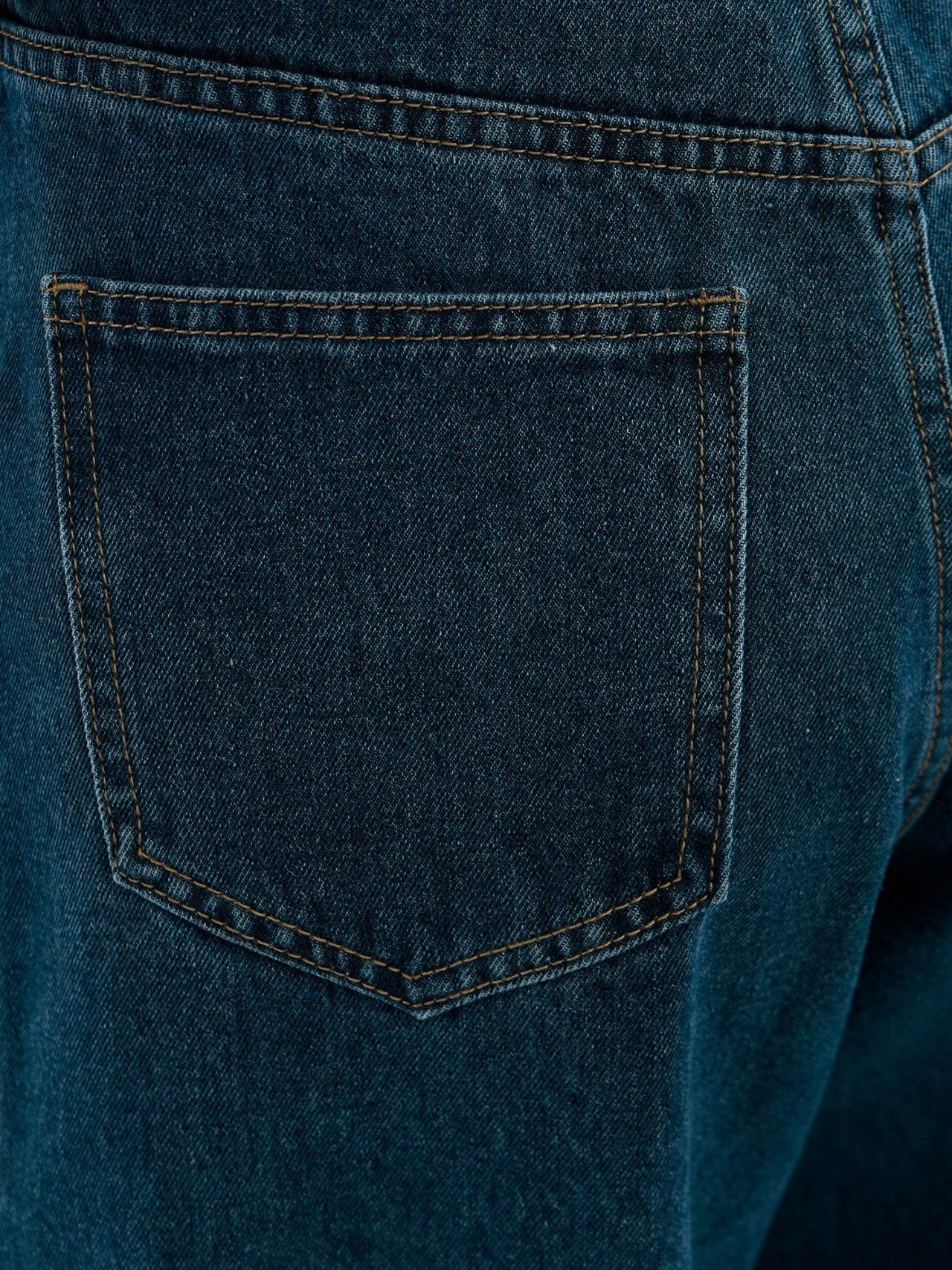 картинка джинсы wideleg