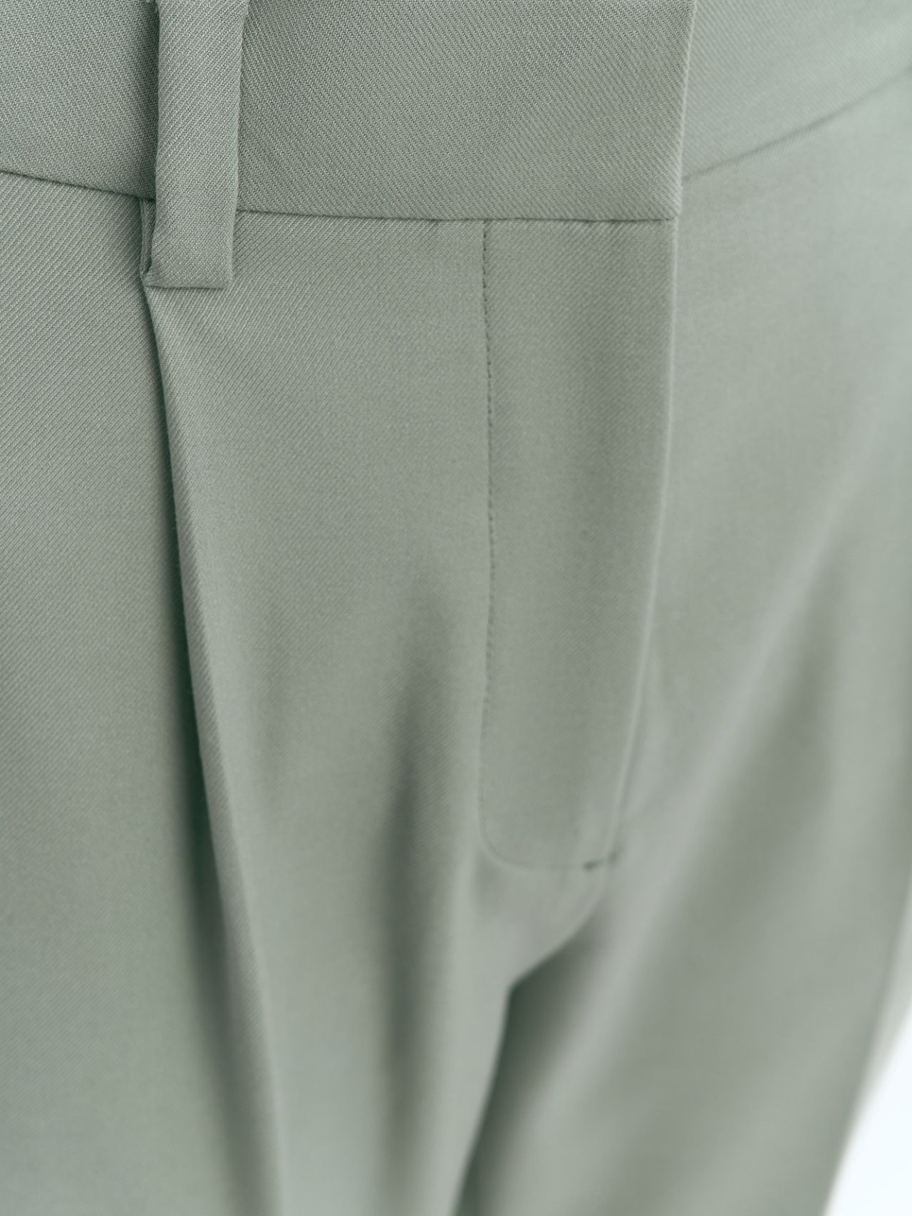 изображение брюки из поливискозы