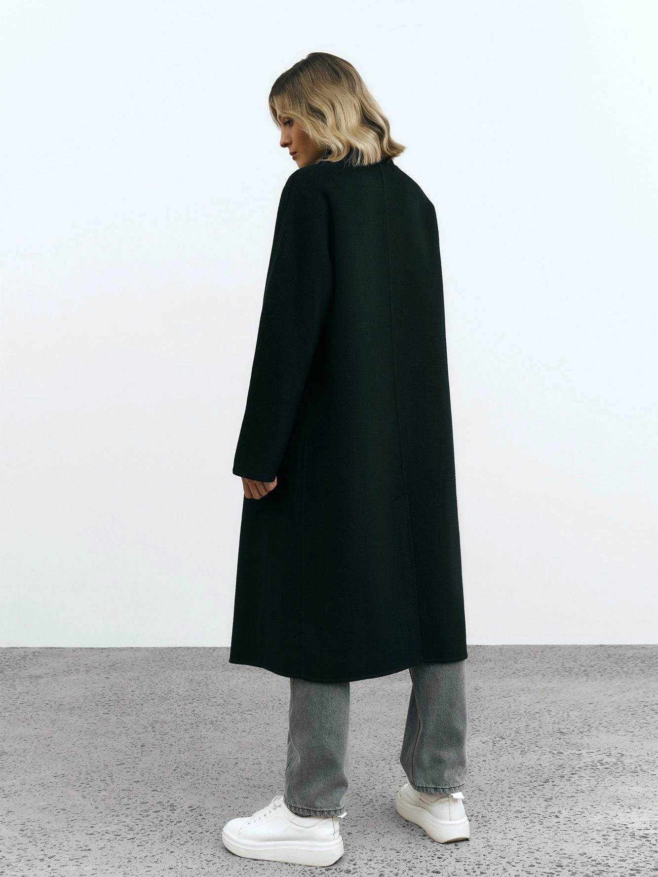 изображение пальто premium wool